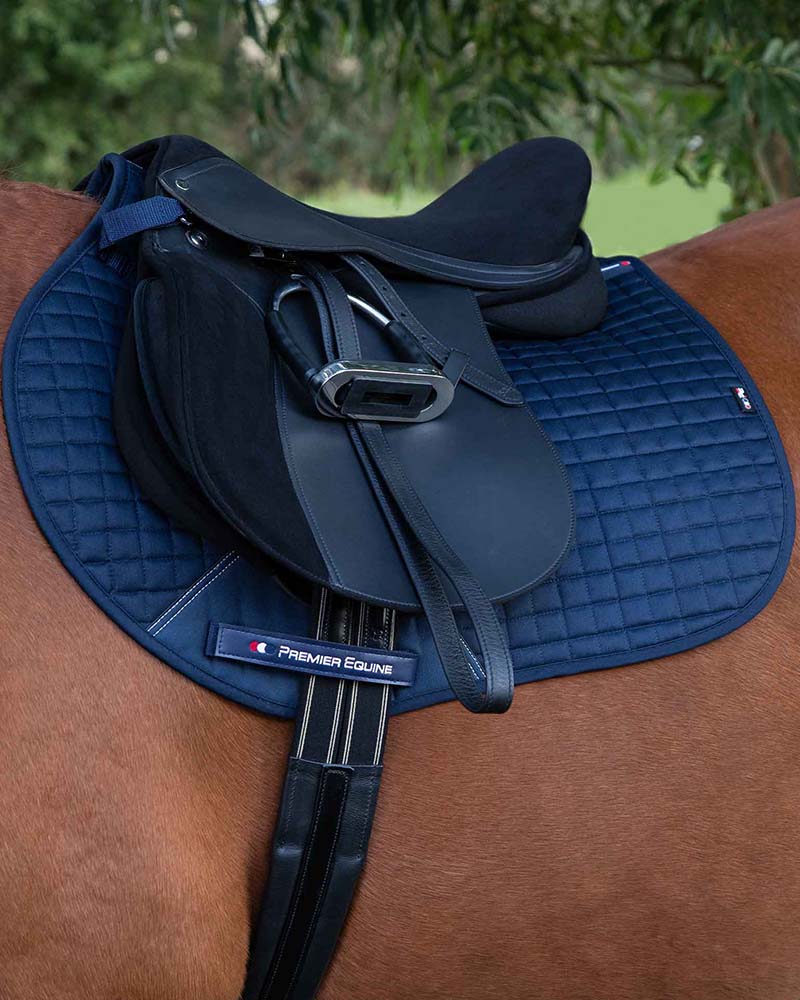 GP/Jump Saddle Pads